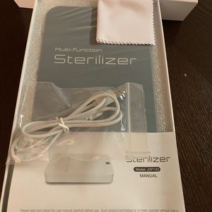 Multi-Function Sterilizer